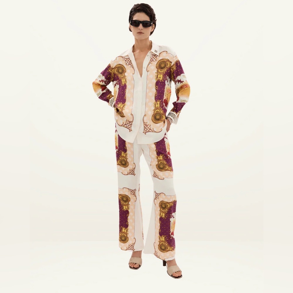 MUMA WORLD Cigar Pants - Picture 2 of 3